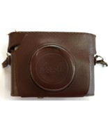 Bencini: Koroll, with case - Camera - £27.45 GBP