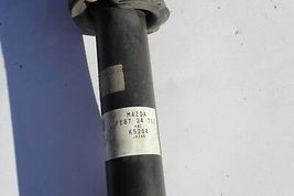 2004-2008 MAZDA RX-8 FRONT DRIVER LEFT SIDE SHOCK STRUT X2221 image 8