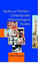 Issues and Themes in Contemporary Anthropological Studies [Hardcover] - £20.47 GBP