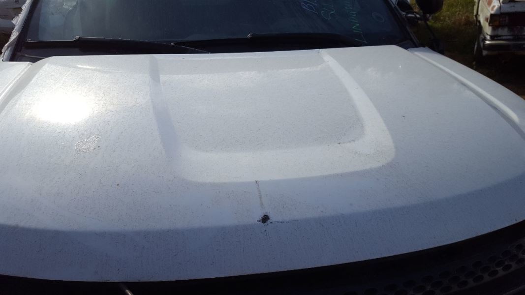 Rear Back Glass OEM 2011 2019 Ford Explorer Police Item image 10