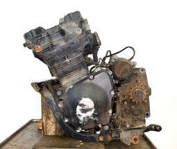 1993 Suzuki Katana 600 Engine Motor LOW COMPRESSION 3513 - $296.99