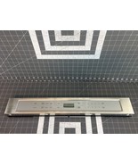 Thermador Bosch Microwave Control Panel  P# 23000444 - $191.87 CAD