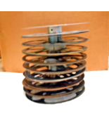 Unbranded Metal Assorted 16mm 400 ft. Reels Lot of 9 - $33.65