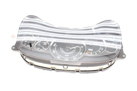 GM 15182146 SPEEDOMETER INSTRUMENT CLUSTER E5946 image 10