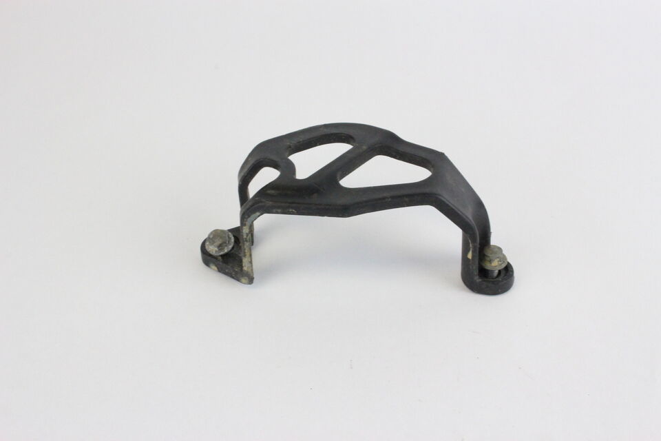2001 Honda Cr250r Rear Brake Caliper Cover Guard c8583 - $19.79