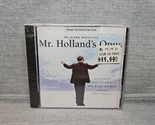 Colontura cinematografica originale (CD) di Richard Dreyfuss Mr. Holland... - $9.47