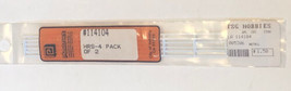 plastruct HRS-4 Pack Of 2 - $6.92