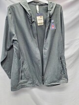 OURAY University Of Arizona XL Women's Lightweight Windbreaker Jacket Full Zip  image 3