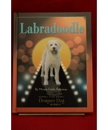 Labradoodle Miriam Fields-Babineau Kennel Club Books Designer Dog Series... - £4.25 GBP