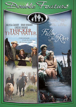 Thicker Than Water/Follow the River (DVD, 2009) NEW - £9.28 GBP