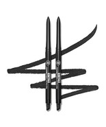 REVLON COLORSTAY EYELINER PENCIL 2 PACK 201 BLACK BRAND NEW - $11.87