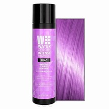 Tressa Watercolors Intense Shampoo 8.5 oz - LILAC - £28.06 GBP