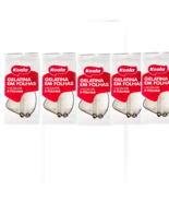 30x Gelatin Sheets Portugal – Neutral Uncolored for Baking &amp; Desserts 54g - $9.90