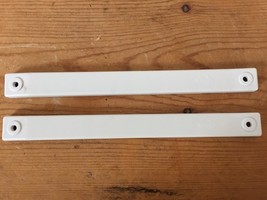 Haier DM32M Dehumidifier Brackets Assembly Braces Attachments PN 0010206278 - $19.79