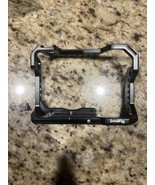 SmallRig &quot;Black Mamba&quot; Cage for Panasonic LUMIX S5 II with Arca-Swiss QR... - $1,841.75 MXN