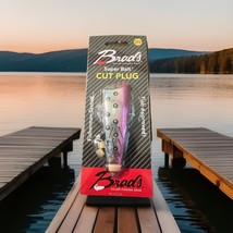 BRAD’S BRADS Super Bait Cut Plug UV Pink Magic SCP-24 Fish  Bait Lure - $164.72 MXN