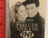 Prelude To A Kiss Vintage Tv Guide Print Ad Alec Baldwin Meg Ryan TPA24 - $5.93