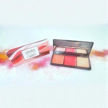 LAURA GELLER Multitasking Cream to Powder Trio Meet the Pinks Brand New in Box - $27.74 CAD