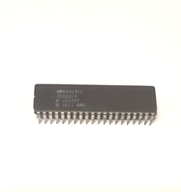 AM9080ACC AMD CPU Ceramic 40 Pin Integrated Circuit 9080 - £8.25 GBP