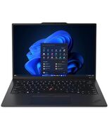 Lenovo ThinkPad X1 Carbon Gen 12 21KC00A8US 14" Notebook - WUXGA - Intel... - $2,245.93