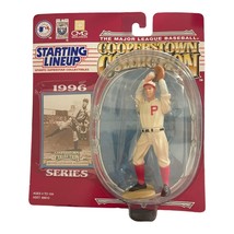 Grover Cleveland Alexander 1996 Starting Lineup Cooperstown Collection Phillies - £6.28 GBP