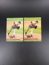 1993 Topps Mike Mussina #77  Stadium Club Baltimore Orioles Baseball Card Lot Of - £1.49 GBP