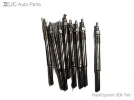 Glow Plugs Set All For 01-03 Ford F-250 Super Duty  7.3 - $29.65