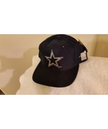 Dallas Cowboys new Blue ball cap with Star Logo w/tags  - $25.00