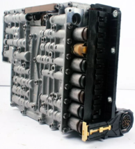 Valve Body ORIGINAL OEM Ford Explorer F150 Sport Trac w/Solenoid 6R60 2006-2011 image 3