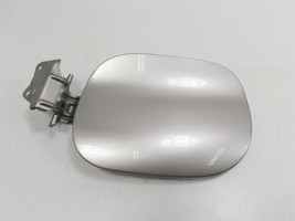 16 Lexus NX200t #1299 Door Lid Fuel Gas Pearl Titanium 77350-78010 - $98.99