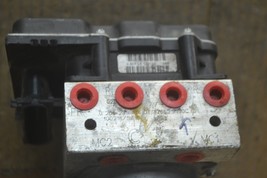 2009 2010 Nissan Maxima ABS Anti-Lock Brake Pump 476609N00C Control 831-14G2 - £7.89 GBP