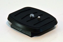 Quick Release Plate for Vivitar VPT-4867 Tripods (VPT4867 ) - £14.55 GBP