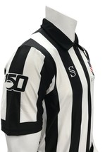 SMITTY | USA115CFO-607-150 | Collegiate CFO Football Referee Short Sleeve Shirt  - £52.07 GBP