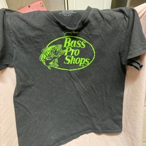 Kids Bass Pro Shops Shirt Size M - $12.87