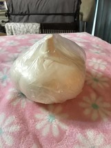 NEW TUPPERWARE GARLIC KEEPER STORER CONTAINER - $8.90