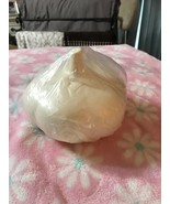 NEW TUPPERWARE GARLIC KEEPER STORER CONTAINER - $8.90