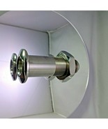 Stainless Steel 316 L Flared Thru Hull Ftg - $2,320.52 MXN