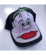 The Jeff Dunham Show Peanut Dat&#39;s Good Baseball hat Cap comedian 2010 pu... - $26.00