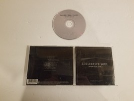 7even Year Itch: Collective Soul&#39;s Greatest Hits 1994-2001 by Collective Soul - £8.73 GBP