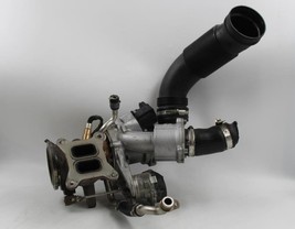 Exhaust Manifold 2.0L VIN 8 5th Digit Fits 15-18 AUDI A3 12929 - £539.55 GBP