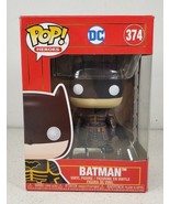 Funko Pop! DC Comics Imperial Palace Samurai Batman #374 - $347.62 MXN