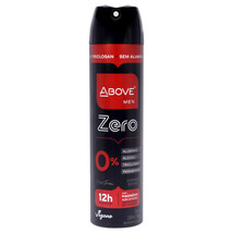 12 Hours Feel Free Deodorant - Zero - $12.49
