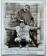 Jack Gilford (d. 1990) Signed Autographed Vintage Glossy 8x10 Photo Life... - $59.99