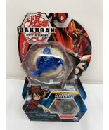 Bakugan Battle Planet Battle Serpenteze New Blue - $14.80