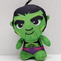 Good Stuff Marvel Avengers Hulk Stuffed Plush Toy Baby Kids 6” - $26.47 CAD
