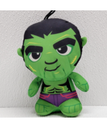 Good Stuff Marvel Avengers Hulk Stuffed Plush Toy Baby Kids 6” - €16,14 EUR
