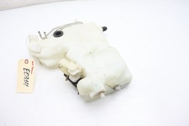 03-09 MERCEDES-BENZ W211 WASHER FLUID RESERVOIR E0314 image 2