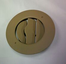 Acadia Enclave Traverse Roof Air Vent Outlet OEM Beige Tested 15802839 - $14.90