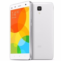 Xiaomi mi4 4g white 2gb 16gb 801 quad core 2.5ghz 5&quot;screen android 4g sm... - £117.98 GBP