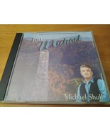 Just Michael by Michael Shull (Audio CD, 2003) Dulcimer Instramentals - €10,23 EUR Just Michael by Michael Shull (Audio CD, 2003) Dulcimer Instramentals - €10,23 EUR